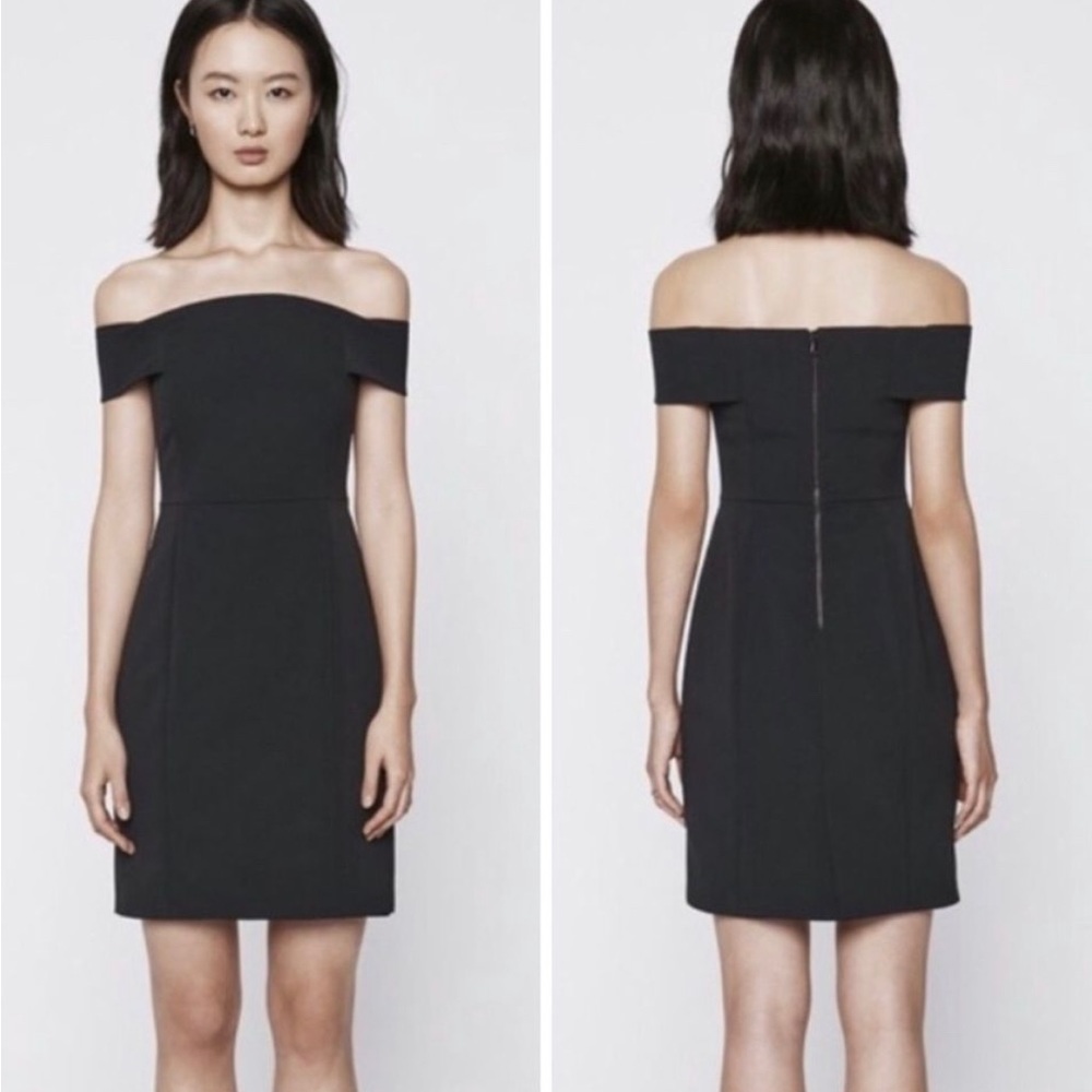 Rebecca Minkoff Mini Dress